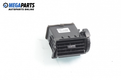 AC heat air vent for Nissan X-Trail 2.0 4x4, 140 hp automatic, 2002