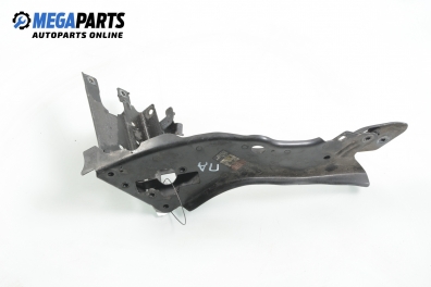 Part of front slam panel for Mercedes-Benz E-Class 211 (W/S) 2.2 CDI, 150 hp, sedan automatic, 2004, position: front - right