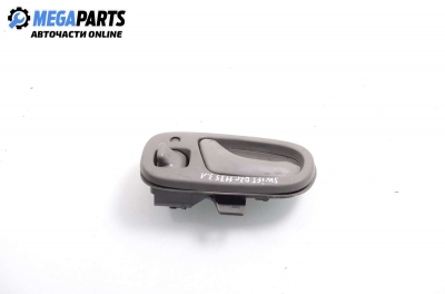 Inner handle for Suzuki Swift (1996-2003) 1.0, position: rear - left