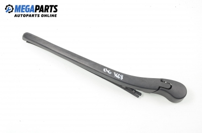 Rear wiper arm for BMW 3 (E46) 2.0 d, 136 hp, station wagon, 2000