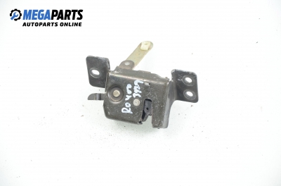 Trunk lock for Rover 400 2.0 D, 86 hp, hatchback, 1995