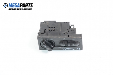 Lights switch for Volkswagen Golf III 1.8, 75 hp, 5 doors, 1992