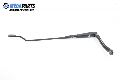 Front wipers arm for Peugeot 307 1.6, 109 hp, hatchback, 2001, position: left