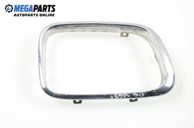 Headlights lower trim for BMW 3 (E46) 2.0 d, 136 hp, station wagon, 2000, position: right
