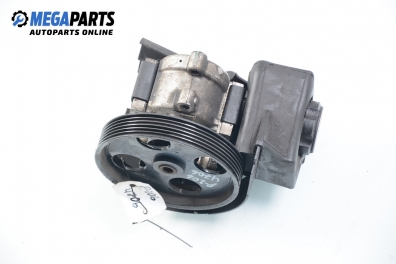 Power steering pump for Peugeot 206 1.4, 75 hp, hatchback, 3 doors, 2000