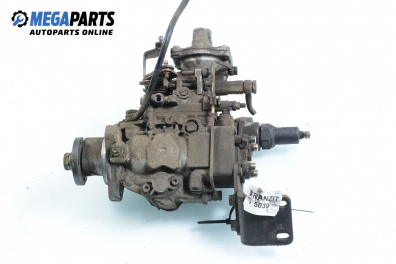 Diesel injection pump for Ford Transit 2.5 DI, 70 hp, passenger, 1992