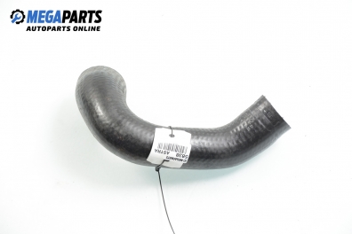 Turbo hose for Opel Astra H 1.7 CDTI, 100 hp, hatchback, 5 doors, 2005