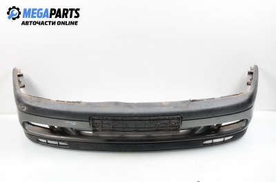 Front bumper for Renault Laguna I (B56; K56) 2.0, 113 hp, hatchback, 1994, position: front