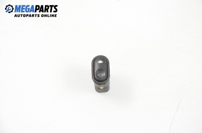 Power window button for Ford Fiesta III 1.1, 50 hp, 5 doors, 1993