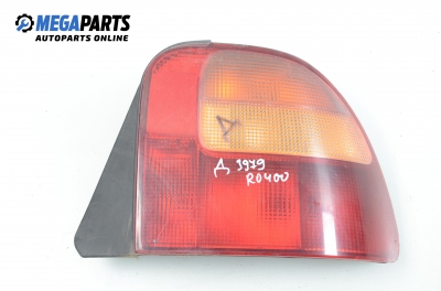 Tail light for Rover 400 2.0 D, 86 hp, hatchback, 1995, position: right