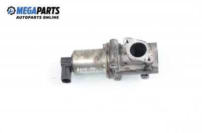 Supapă EGR for Alfa Romeo 147 1.9 JTD, 115 hp, hatchback, 2001