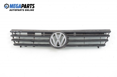 Grill for Volkswagen Passat 1.9 TDI, 90 hp, station wagon, 1994