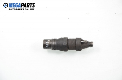 Diesel fuel injector for Fiat Tempra 1.9 TD, 90 hp, station wagon, 1996