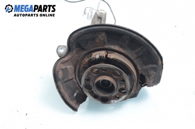 Knuckle hub for Mercedes-Benz S-Class W221 3.2 CDI, 235 hp automatic, 2007, position: rear - left