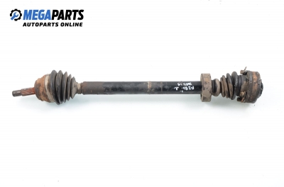 Driveshaft for Volkswagen Passat 1.8, 90 hp, station wagon, 1991, position: right