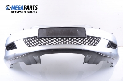 Frontstoßstange for Mazda 6 2.0 DI, 136 hp, combi, 2004, position: vorderseite