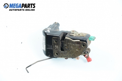 Lock for Chrysler Voyager 2.4, 151 hp, 1999, position: front - right