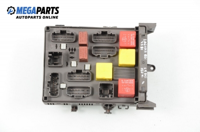 BSI module for Renault Laguna II (X74) 1.9 dCi, 120 hp, hatchback, 2002