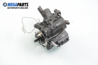 Diesel injection pump for Peugeot 407 2.0 HDi, 136 hp, sedan, 2006 № Siemens 5W S40019