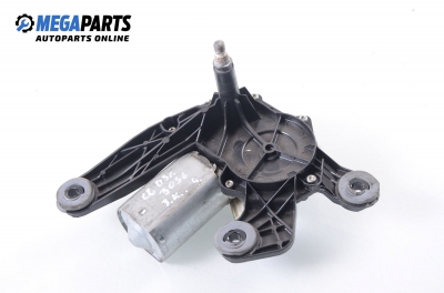 Motor ștergătoare parbriz for Citroen C2 1.6, 109 hp, 2003