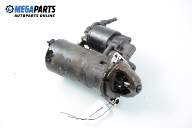 Starter for BMW 3 (E36) 1.8, 113 hp, sedan automatic, 1992