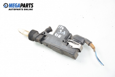 Actuator încuietoare ușă pentru BMW 5 (E34) 2.0 24V, 150 cp, sedan, 1991, poziție: dreaptă - spate