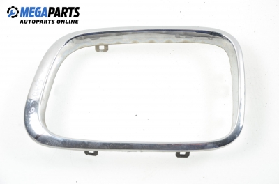 Headlights lower trim for BMW 3 (E46) 2.0 d, 136 hp, station wagon, 2000, position: left