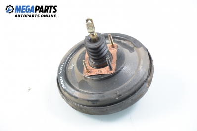 Servo for Nissan Primera (P10) 2.0 16V, 115 hp, sedan, 1995