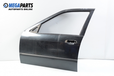Door for BMW 3 (E36) 1.8, 113 hp, sedan automatic, 1992, position: front - left