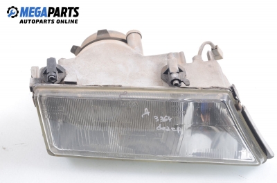 Headlight for Lancia Dedra 1.6, 90 hp, station wagon, 1996, position: right