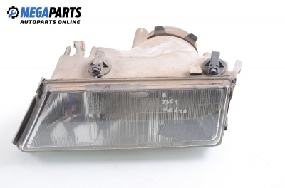 Headlight for Lancia Dedra 1.6, 90 hp, station wagon, 1996, position: left