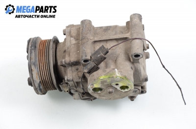 AC compressor for Mitsubishi Space Wagon 2.0 16V, 133 hp, 1996