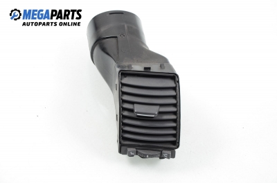 AC heat air vent for Renault Laguna 1.9 dCi, 120 hp, hatchback, 2002