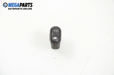 Power window button for Ford Fiesta III 1.1, 50 hp, 5 doors, 1993