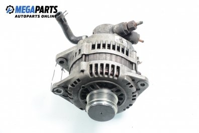 Alternator for Opel Astra H 1.7 CDTI, 100 hp, hatchback, 2005