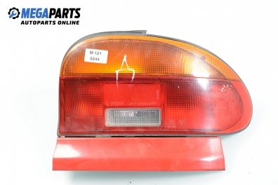 Tail light for Mazda 121 (DB) 1.3 16V, 72 hp, sedan, 1992, position: right