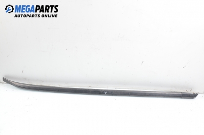 Material profilat plafon interior pentru Nissan X-Trail 2.0 4x4, 140 cp automat, 2002, poziție: dreapte