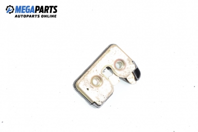 Trunk lock for Volkswagen Golf III 1.8, 75 hp, 5 doors, 1992