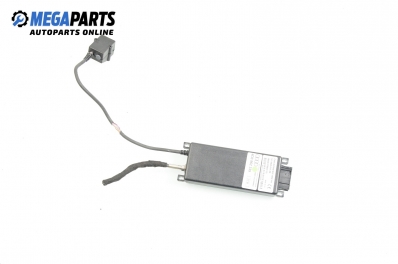 Modul GSM pentru Audi A8 (D2) 2.5 TDI, 150 cp automat, 1998 № 4D0 862 335