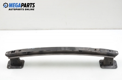 Bumper support brace impact bar for Ford Focus II 1.6 TDCi, 109 hp, hatchback, 5 doors, 2005, position: rear