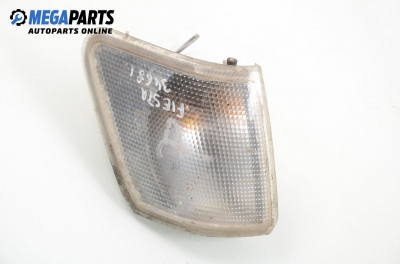 Blinker for Ford Fiesta III 1.1, 50 hp, 5 doors, 1993, position: right