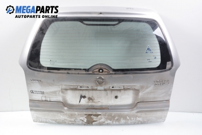 Capac spate pentru Opel Vectra B 2.0 16V DTI, 101 cp, combi, 1999