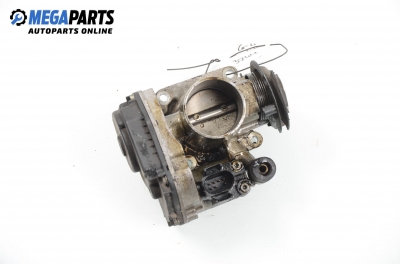 Clapetă carburator pentru Volkswagen Golf IV 1.4 16V, 75 cp, 3 uși, 2000