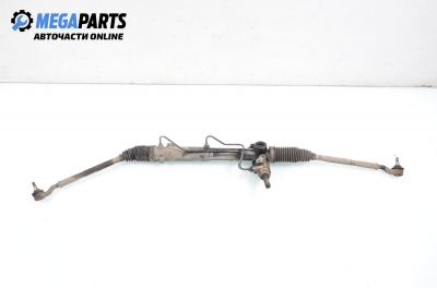 Hydraulic steering rack for Peugeot 406 2.0 HDI, 109 hp, station wagon, 2002