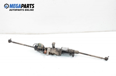 Hydraulic steering rack for Citroen ZX 1.9 TD, 90 hp, hatchback, 5 doors, 1995