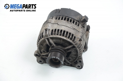 Alternator for Volkswagen Passat (B4) 1.9 TDI, 90 hp, station wagon, 1994 № Bosch 0 123 505 011