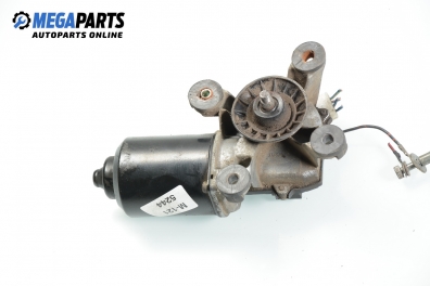 Front wipers motor for Mazda 121 (DB) 1.3 16V, 72 hp, sedan, 1992, position: front