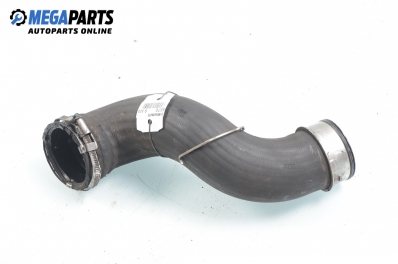Turbo hose for Mercedes-Benz S-Class W221 3.2 CDI, 235 hp automatic, 2007