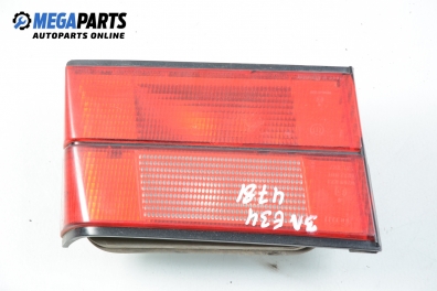 Inner tail light for BMW 5 (E34) 2.0 24V, 150 hp, sedan, 1991, position: left Hella