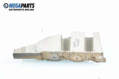Stoßstangehalterung for Land Rover Freelander I (L314) 2.0 Td4 4x4, 112 hp, 2002, position: rechts, vorderseite